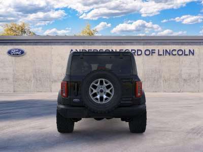 New 2025 Ford Bronco Badlands SUV/Crossover for sale in Lincoln NE