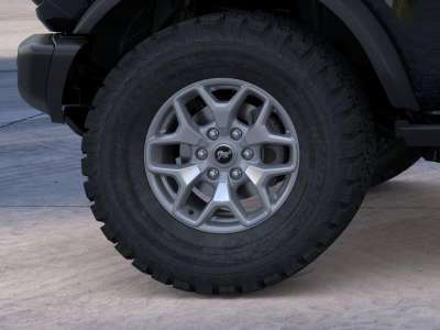 New 2025 Ford Bronco for sale in Lincoln NE