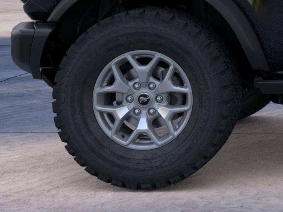 New 2025 Ford Bronco for sale in Lincoln NE