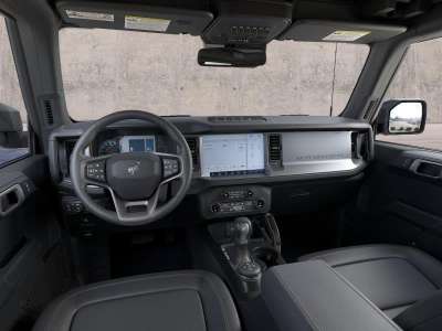 New 2025 Ford Bronco Badlands SUV/Crossover for sale in Lincoln NE