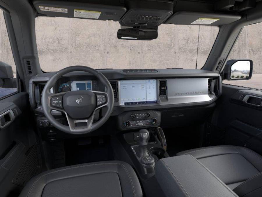 New 2025 Ford Bronco for sale in Lincoln NE