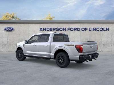 New 2025 Ford F-150 Tremor Crew Cab Truck for sale in Lincoln NE