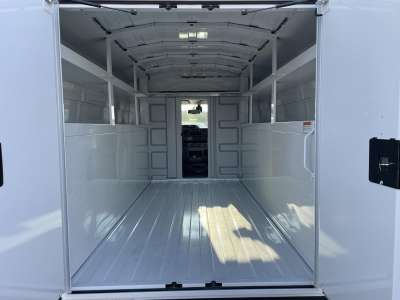 New 2026 Ford E-Series Cutaway E-350 SRW KUV Chassis Van for sale in Lincoln NE