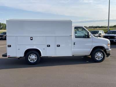New 2026 Ford E-Series Cutaway for sale in Lincoln NE