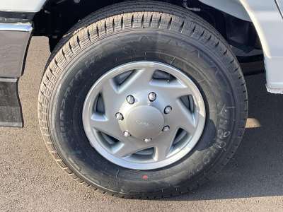 New 2026 Ford E-Series Cutaway for sale in Lincoln NE