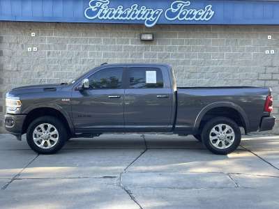 Used 2022 Ram 2500 Laramie Crew Cab Truck for sale in Lincoln NE