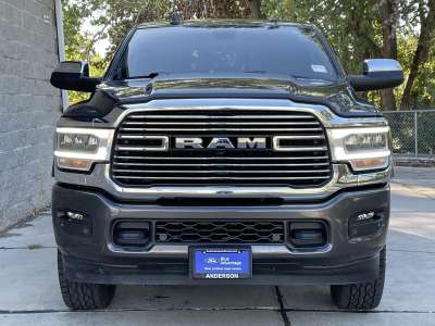 Used 2022 Ram 2500 Laramie Crew Cab Truck for sale in Lincoln NE