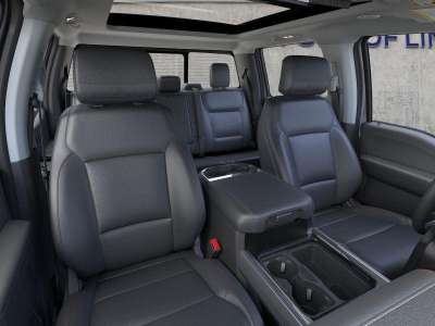 New 2025 Ford Super Duty F-250 SRW Lariat Crew Cab Truck for sale in Lincoln NE