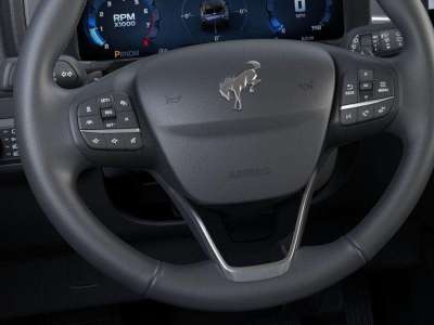 New 2025 Ford Bronco Sport for sale in Lincoln NE