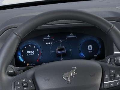 New 2025 Ford Bronco Sport for sale in Lincoln NE