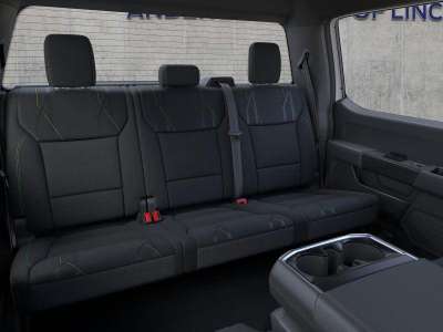 New 2025 Ford F-150 for sale in Lincoln NE