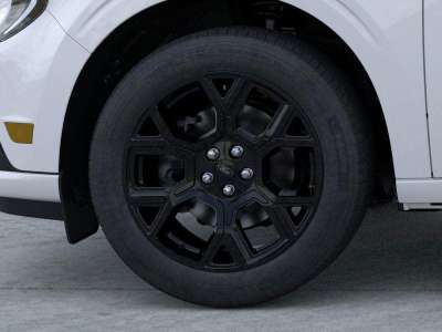 New 2025 Ford Maverick for sale in Lincoln NE