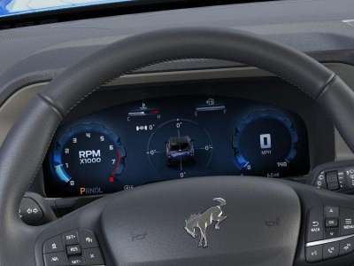 New 2025 Ford Bronco Sport for sale in Lincoln NE