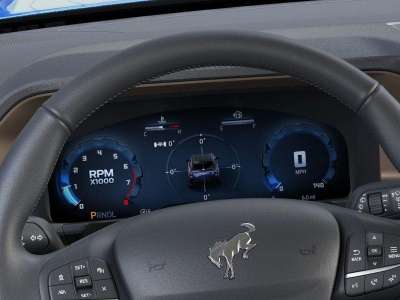 New 2025 Ford Bronco Sport for sale in Lincoln NE