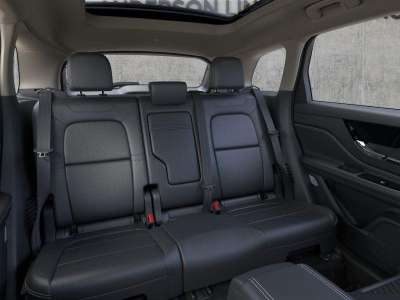 New 2025 Lincoln Corsair for sale in Lincoln NE