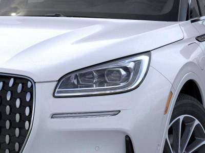 New 2025 Lincoln Corsair for sale in Lincoln NE