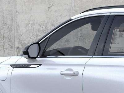 New 2025 Lincoln Corsair for sale in Lincoln NE