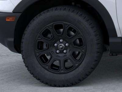 New 2025 Ford Bronco Sport for sale in Lincoln NE