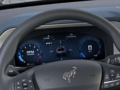 New 2025 Ford Bronco Sport for sale in Lincoln NE