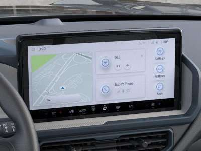 New 2025 Ford Bronco Sport for sale in Lincoln NE