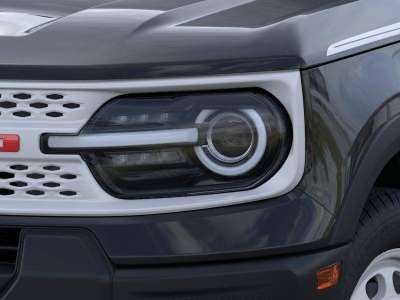 New 2025 Ford Bronco Sport for sale in Lincoln NE