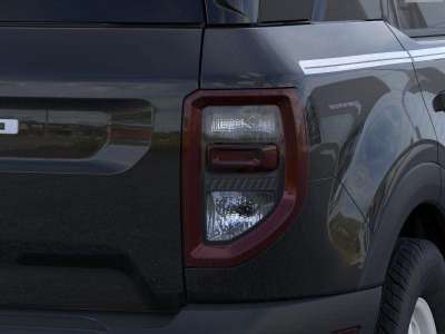 New 2025 Ford Bronco Sport for sale in Lincoln NE