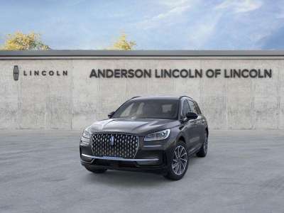 New 2025 Lincoln Corsair Grand Touring SUV/Crossover for sale in Lincoln NE