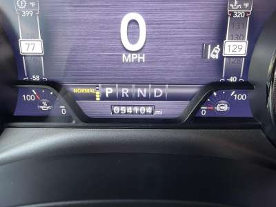 Used 2021 Ram 1500 Limited Crew Cab Truck for sale in Lincoln NE