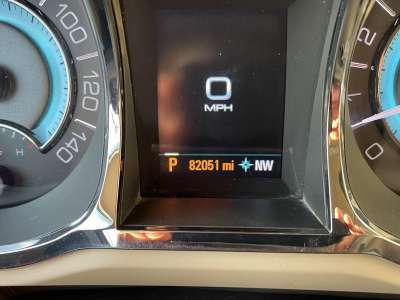 Used 2013 Buick LaCrosse for sale in Lincoln NE