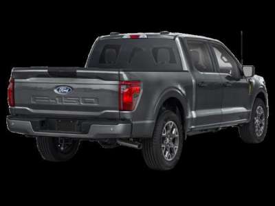 New 2026 Ford F-150 STX Crew Cab Truck for sale in Lincoln NE