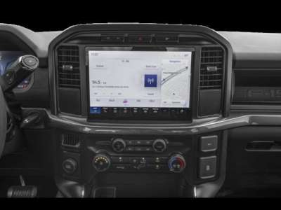 New 2026 Ford F-150 STX Crew Cab Truck for sale in Lincoln NE