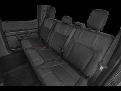 New 2026 Ford F-150 STX Crew Cab Truck for sale in Lincoln NE