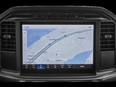 New 2026 Ford F-150 for sale in Lincoln NE