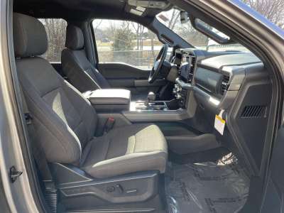 New 2025 Ford F-150 for sale in Lincoln NE