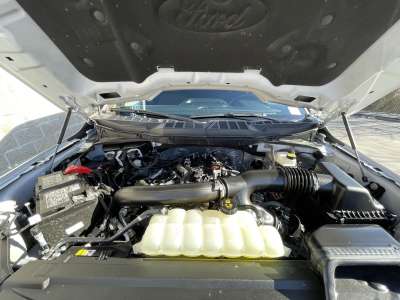 New 2025 Ford F-150 for sale in Lincoln NE