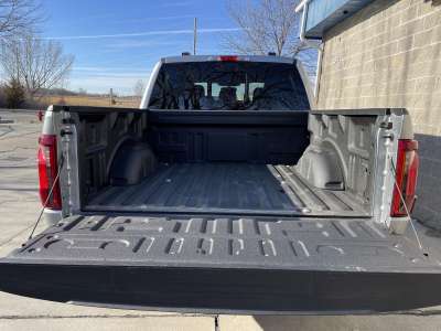 New 2025 Ford F-150 for sale in Lincoln NE