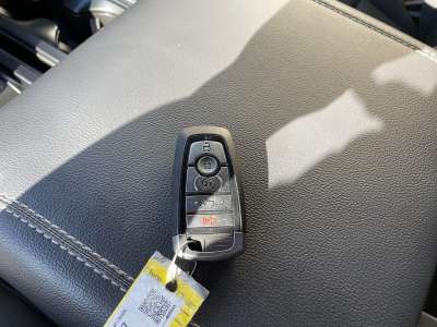 New 2025 Ford F-150 for sale in Lincoln NE