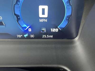 New 2026 Ford Bronco Big Bend SUV/Crossover for sale in Lincoln NE