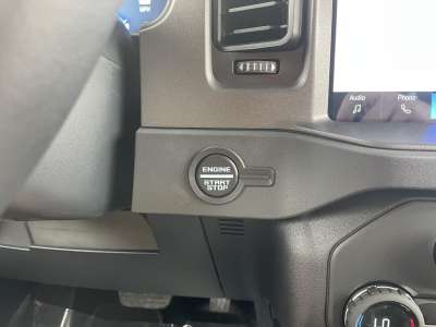 New 2026 Ford Bronco for sale in Lincoln NE