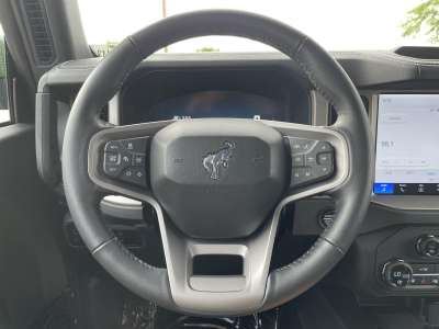New 2025 Ford Bronco for sale in Lincoln NE