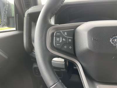New 2025 Ford Bronco for sale in Lincoln NE