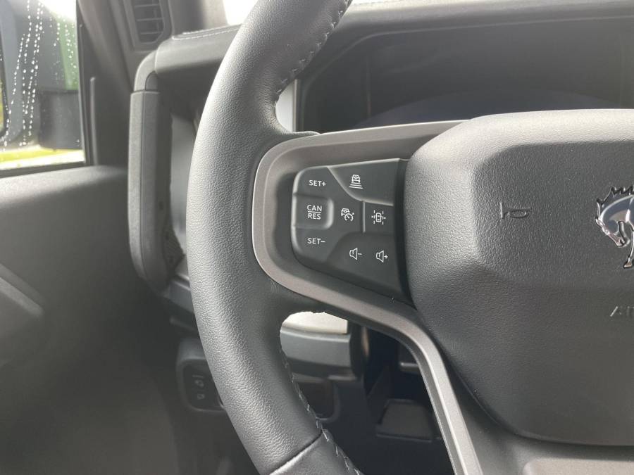 New 2025 Ford Bronco for sale in Lincoln NE