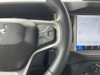New 2025 Ford Bronco for sale in Lincoln NE
