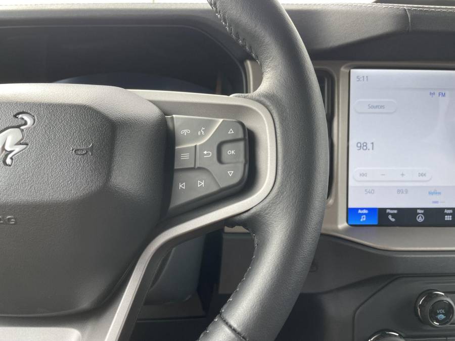 New 2025 Ford Bronco for sale in Lincoln NE