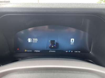New 2025 Ford Bronco for sale in Lincoln NE