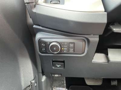 New 2025 Ford Bronco for sale in Lincoln NE