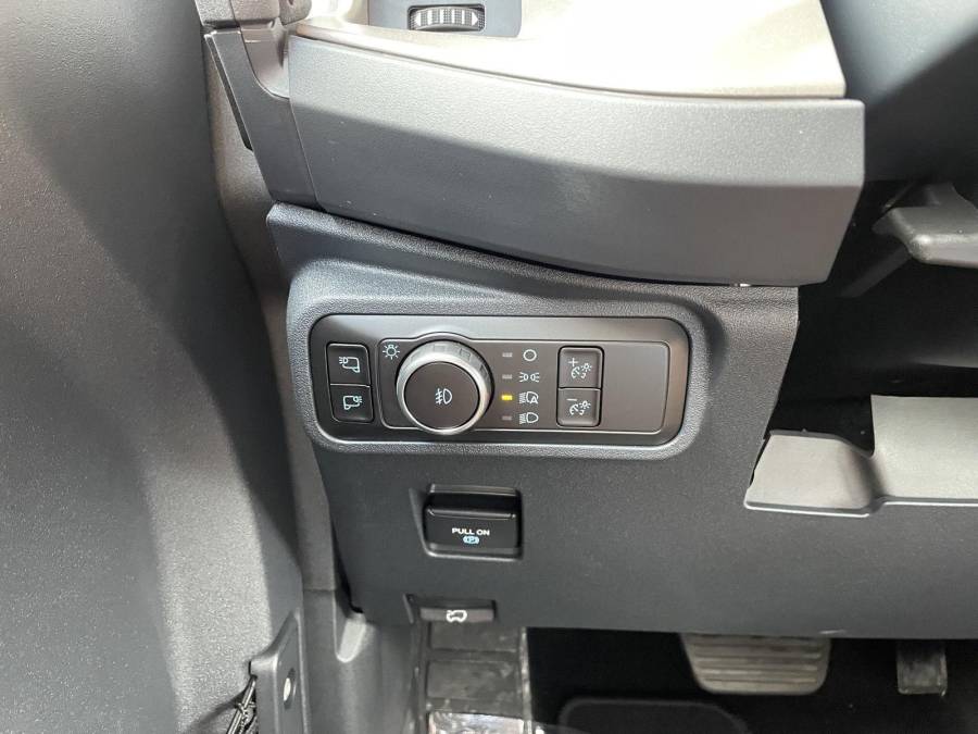 New 2025 Ford Bronco for sale in Lincoln NE
