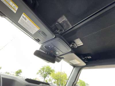 New 2025 Ford Bronco for sale in Lincoln NE