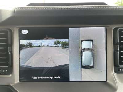 New 2025 Ford Bronco for sale in Lincoln NE