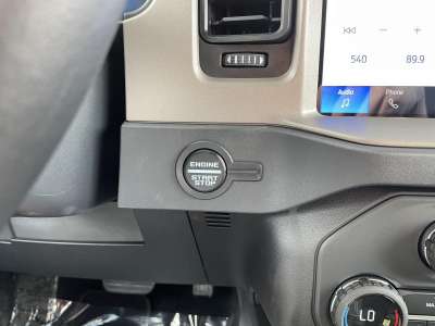 New 2025 Ford Bronco for sale in Lincoln NE